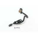 Yamaha MT-07 ABS RM04 2014 - rear brake pump A4741