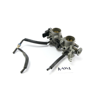 Yamaha MT-07 ABS RM04 2014 - Throttle Body Injection System A4741