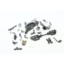 Yamaha MT-07 ABS RM04 2014 - Halter Halterungen Aufnahmen...