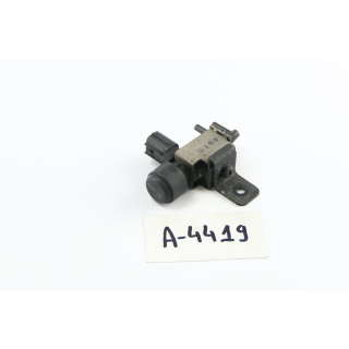 Yamaha MT-07 ABS RM04 2014 - Secondary air valve A4419