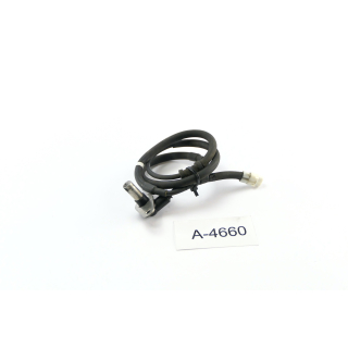 Yamaha MT-07 ABS RM04 2014 - ABS Sensor hinten A4660