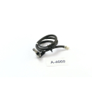 Yamaha MT-07 ABS RM04 2014 - ABS Sensor hinten A4660