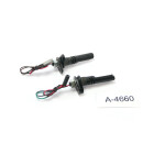 BARRACUDA für Yamaha MT-07 ABS RM04 2014 - LED...