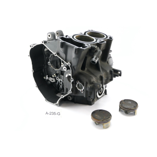 Yamaha MT-07 ABS RM04 2014 - Engine housing engine block A235G