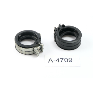 Yamaha MT-07 ABS RM04 2014 - Ansaugstutzen Gummi Drosselklappe A4709