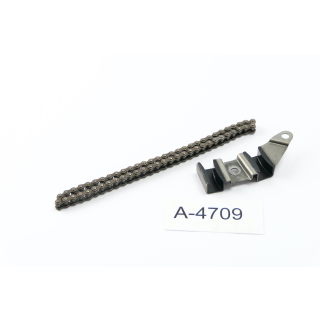 Yamaha MT-07 ABS RM04 2014 - Antriebskette Halter Ölpumpe A4709