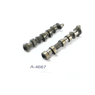 Yamaha MT-07 ABS RM04 2014 - Camshafts A4667