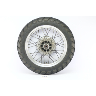 Suzuki DR 800 S BIG SR43B 1991 - cerchio ruota posteriore 17X2.50 A80R