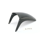 Suzuki DR 800 S BIG SR43B 1991 - front fender rear part...