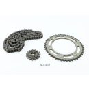 Suzuki DR 800 S BIG SR43B 1991 - Chain set A4431