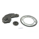 Suzuki DR 800 S BIG SR43B 1991 - Chain set A4431