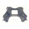 BMW F 650 ST 169 1998 - Carenatura anteriore cupolino antigraffio A228B