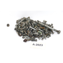 BMW F 650 ST 169 1998 - Screws Frame A2023