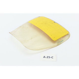 Yamaha XT 600 Z 3AJ - Windshield A25C