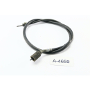 Yamaha XT 600 Z 3AJ - speedometer cable A4659