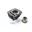 Yamaha XT 600 Z 3AJ - Cylinder + Piston A236G