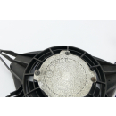 BMW K 1200 S K12S 2005 - Ventilador del radiador A187C