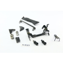 BMW K 1200 S K12S 2005 - Halter Halterungen Aufnahmen A5023