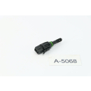 BMW K 1200 S K12S 2005 - Ansauglufttemperaturasensor A5068