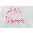 BMW K 1200 S K12S 2005 - ABS Sensor vorne A5056