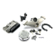 BMW K 1200 S K12S 2005 - Kit de verrouillage de lunité de commande CDI A5046