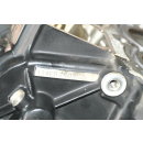 BMW K 1200 S K12S 2005 - Motorgehäuse Motorblock A191G