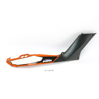 KTM 125 Duke 2012 - Rear fairing right damaged A182B