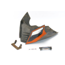 KTM 125 Duke 2012 - Bugspoiler Verkleidung unten A182B