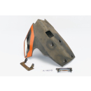 KTM 125 Duke 2012 - Bugspoiler Verkleidung unten A182B