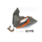 KTM 125 Duke 2012 - Bugspoiler Verkleidung unten A182B