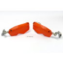 KTM 125 Duke 2012 - Handschutz Handprotektoren A182B