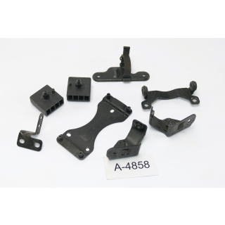 KTM 125 Duke 2012 - Halter Halterungen Aufnahmen A4858