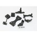 KTM 125 Duke 2012 - Halter Halterungen Aufnahmen A4858