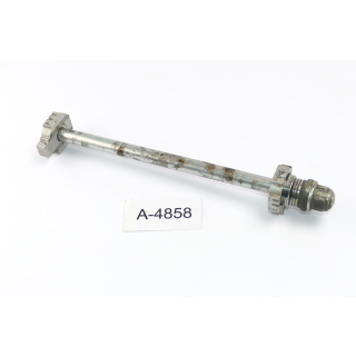 KTM 125 Duke 2012 - Rear axle A4858