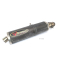 Akrapovic MS-H16 para BMW K 1200 R K12R 2007 - silenciador escape A146E