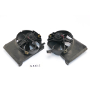 BMW K 1200 GT K12 2003 - Ventilador radiador derecho +...