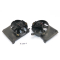 BMW K 1200 GT K12 2003 - Ventilador radiador derecho + izquierdo A132C