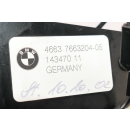 BMW K 1200 GT K12 2003 - Windschildversteller A46F