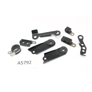 BMW K 1200 GT K12 2003 - Brackets Mountings A5792