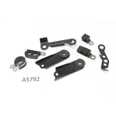 BMW K 1200 GT K12 2003 - Brackets Mountings A5792