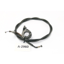 Honda GL 1200 A Goldwing SC14 1984 - Cable del...