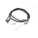 Honda GL 1200 A Goldwing SC14 1984 - Cables del...