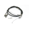 Honda GL 1200 A Goldwing SC14 1984 - Cables del acelerador A2960