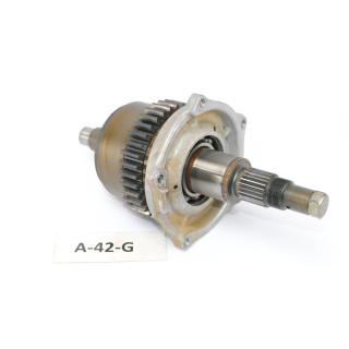 Honda GL 1200 A Goldwing SC14 1984 - eje de transmisión alternador A42G