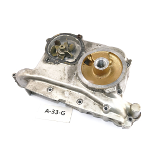 Honda GL 1200 A Goldwing SC14 1984 - Tapa bomba de agua tapa motor A33G