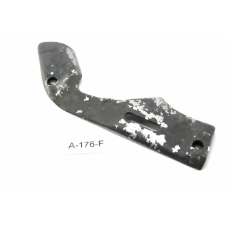 Honda XL 600 V PD06 1990 - tapa de escape protección térmica A176F