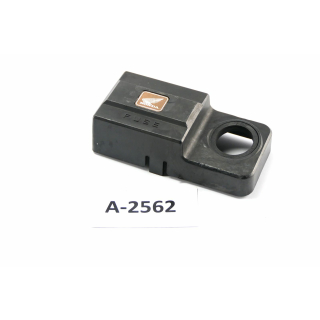 Honda XL 600 V PD06 1990 - Tapa caja fusibles A2562