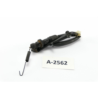 Honda XL 600 V PD06 1990 - interruptor luz freno trasero A2562