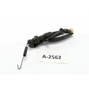 Honda XL 600 V PD06 1990 - interruptor luz freno trasero...