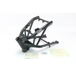 Honda CL 500 PC67 2023 - Frame Head A139A